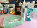Care1st婴儿吸鼻器电动通鼻腔吸鼻涕神器新生儿小月龄专用升级防水CB2 实拍图