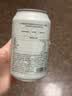 BASAO佰朔康普茶发酵茶红乌龙康普茶气泡水饮料310ml*12罐整箱 实拍图