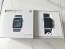 华为【送礼优选】HUAWEI WATCH D2星云蓝动态血压监测一键微体检再升级多种健康研究智能手表 实拍图