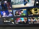 长虹欧宝丽京东联名款京东OS 43英寸无开机广告电视43JD 01全高清电视一级能效43Z60H-G1 实拍图