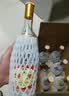 汾酒红盖玻汾 清香型白酒 42度 475mL*6瓶 整箱非原箱  中秋送礼 实拍图
