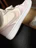 耐克双11耐克NIKE大童板鞋COURTBOROUGH百搭休闲鞋IX5006-151粉35.5 实拍图