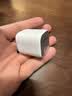 ANKER安克冰点充30W充电器头套装数据线 type-c快充45W/20W适配17iPhone18promax14苹果15手机 【单头-白】30W冰点快充 实拍图
