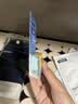 安耳悠 耳塞防噪音睡觉睡眠专用 blue2对+EPC遮光眼罩舒适透气 仲夏蓝 实拍图