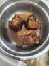 知味观东坡肉杭州特产名菜红烧肉年货送礼加热即食熟食下酒菜中华老字号 东坡肉2袋共600g 实拍图