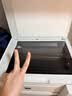 爱普生（EPSON）【6代新品】L4356墨仓式彩色无线AI学习打印机一体机家用/办公  L4266升级版(自动双面 液晶屏 白) 实拍图
