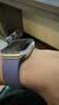 BHO【镂空软壳】适用苹果手表apple iwatch s12/s11保护壳/s10/Ultra3/4手表保护壳/套半包壳TPU防摔 TPU【透明色】软壳 s10/s11代【46mm表盘】 实拍图