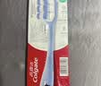 高露洁（Colgate）丝绒气垫软毛牙刷成人高端*2支防牙龈出血深层清洁护龈颜色随机 实拍图
