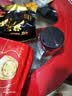 金锣酱卤猪蹄500g/袋休闲零食猪手肘子熟食下酒菜卤味方便面 实拍图