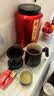 几物森林茶具套装旅行茶具快客杯户外单人便携式功夫茶具陶瓷茶杯送礼6件 实拍图
