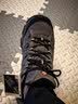 迈乐（Merrell）徒步鞋MOAB3GTX户外防水运动登山鞋男Vibram大底防滑透气冬季 42 实拍图