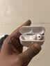 酷派【直营正品丨顶配Pro3】蓝牙耳机真无线适配苹果主动降噪iPhone17/16/15入耳式华强北AirPods Pro3 【Pro3顶配版】1:1全功能体验 ANC主动降噪+空间音頻+改名定位 实拍图