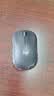 罗技（Logitech）MK295无线键鼠套装 静音办公无线键盘鼠标套装 静音鼠标键盘笔记本电脑键盘薄膜 全尺寸家用104键 【舒适手感 行业热销 】轻音典雅黑 实拍图