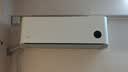 小米空调  巨省电 1.5匹挂机 一级能效 外机单排铜管 KFR-35GW/N1A1【整机十年免费包修】 实拍图