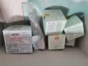 雅诗兰黛【中秋礼品】小棕瓶精华眼霜15ml淡纹抗老护肤品套装化妆品礼盒 实拍图