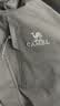 骆驼（CAMEL）CamelTex户外御寒冲锋衣男女同款防油污外套三合一登山服  XL 实拍图