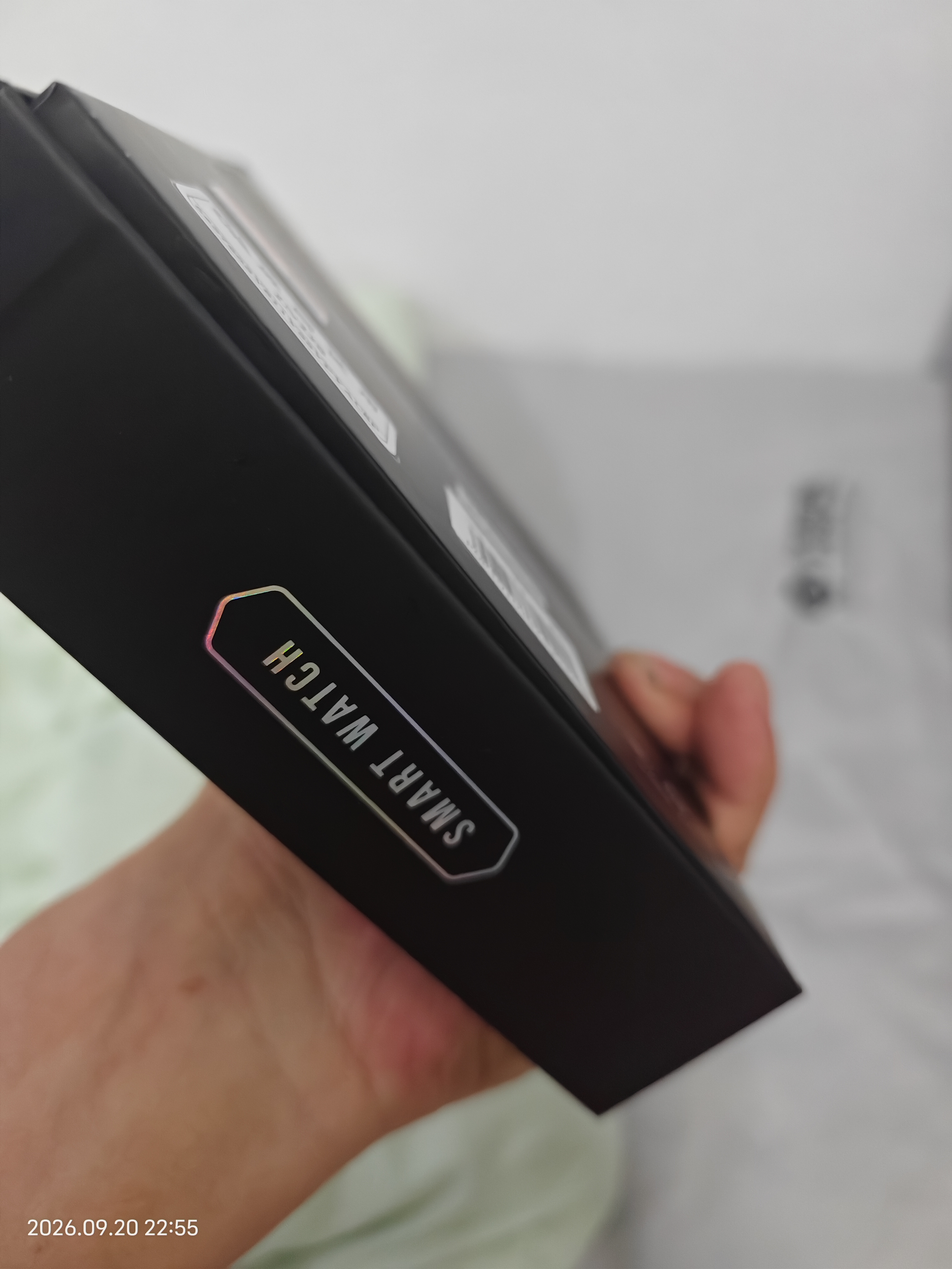 好记星【可链接WIFI下载】儿童电话手表长续航GPS定位4G视频拍照防水男女学生智能手表 实拍图
