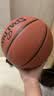 斯伯丁（SPALDING）篮球TF系列7号PU比赛室内外兼用耐磨学生成人青少年 77-176Y 实拍图