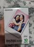 INSTAX富士instax立拍立得 宽幅相纸 白边双包装20张（适用于WIDE系列相机） 实拍图
