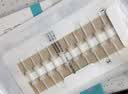 海氏海诺 医用减张器减张贴剖腹产甲状腺免缝合拉链式疤痕缝合器绷带10扣 实拍图