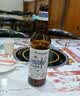 青岛啤酒（TsingTao）精酿白啤全麦原麦汁浓度10°P  500ml*12瓶整箱装 国庆出游 实拍图