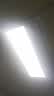 戴尔智能浴霸暖风照明排气一体集成吊顶风暖式卫生间浴室吹风换气灯 实拍图