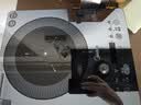 美的（Midea）电磁炉家用连续猛火2026新款电陶炉二级能效电磁灶电池炉一体微晶面板爆炒炒菜火锅炉MC-E22B205 实拍图
