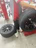 锦湖KUMHO汽车轮胎 225/50ZR17 94W HS51 适配雅阁/凌渡/皇冠/奥迪A4L 实拍图