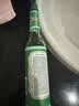 六神【经典玻璃瓶】舒缓止痒花露水195ml*1  清凉舒爽 祛味 经典原香 实拍图