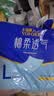 永福康成人护理垫L60片（60*90cm）婴儿老人一次性加大隔尿垫产褥垫 实拍图