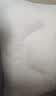 洁丽雅（Grace）纤维枕星级酒店枕头枕芯46*72cm一对装（2只装） 实拍图