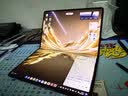 华为MateBook Fold 非凡大师 麒麟X90 Plus 鸿蒙折叠电脑 智慧手写 双层OLED轻薄本 32GB 2TB幻影黑 实拍图
