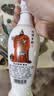 古井贡酒 老瓷贡 浓香型白酒 50度 250mL*1瓶 单瓶装 中秋送礼 实拍图