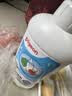 贝亲（Pigeon）奶瓶清洗剂 婴儿专用 奶嘴玩具果蔬清洁 400ml MA26 实拍图