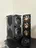 酷冷至尊（CoolerMaster）G360龙影二代 Pro GOLD CPU水冷散热器 3DMesh顶盖/磁吸Flex套件/全铝风扇/双腔水泵/6年质保 实拍图