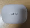 漫步者（EDIFIER）Comfo CC开放式蓝牙耳机 运动跑步耳机 挂耳式耳机 超长续航 适用苹果华为小米OPPO手机 润白 实拍图