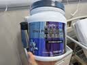 纽特舒玛分离乳清蛋白粉464g*2罐原装进口术后恢复中秋送礼【哥哥同款】 实拍图