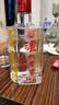 泸州老窖六年窖头曲 38度 500ml双瓶装（配礼袋）浓香型白酒 中秋送礼 实拍图