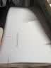 水星家纺记忆棉枕头护颈枕颈椎枕助睡眠A类慢回弹深睡枕头成人枕芯8cm 实拍图