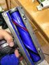 戴森（DYSON）吸尘器V7V8/V10V11吸尘器国行家用除尘除螨无线手持宠物毛发地毯办公室等适用原装二手9新以上 V8 Animal+【宠物地毯适用款】 非原包装 全套配件 实拍图