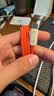 CANDYSIGN制糖工厂雷电5数据线USB4全功能240W快充Type-C苹果iPhone18/17/16细雳线16K视频投屏线快充线 实拍图