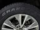 邓禄普（DUNLOP）汽车轮胎 245/60R18 105T GRANDTREK ST30 原配新汉兰达/长安CS95 实拍图