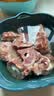 荤八厨 内蒙古羊蝎子2斤净重 新鲜羊肉生鲜脊骨头带肉烧烤清炖火锅食材  实拍图