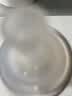 贝亲（Pigeon）自然离乳系列吸嘴 替换奶嘴 12月+ BA152 实拍图