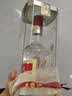 五粮液 普五八代 浓香型白酒 52度 500ml 官方授权 酒厂直供 单瓶 实拍图
