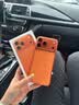 Apple/苹果/苹果【点击“立即领取“享补贴】iPhone 17 Pro Max 512GB 星宇橙色 移动联通电信5G双卡双待手机 实拍图