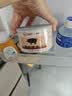 川娃子黑猪油300g 0添加剂无抗黑猪板油熬制烘焙拌饭食用猪油调味增香 实拍图