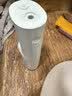 米家【中秋礼物】小米立式冲牙器洗牙器水牙线F300薄荷绿创新散射脉冲4档模式3种喷嘴生日礼物送礼物 实拍图