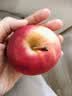 苹果先生Mr Apple 新西兰皇后红玫瑰苹果12粒礼盒 单果150g起 源头直发  实拍图