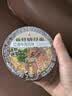公仔迷你碗仔面 红烧牛肉迷你碗仔泡面 41g*18碗整箱装 实拍图
